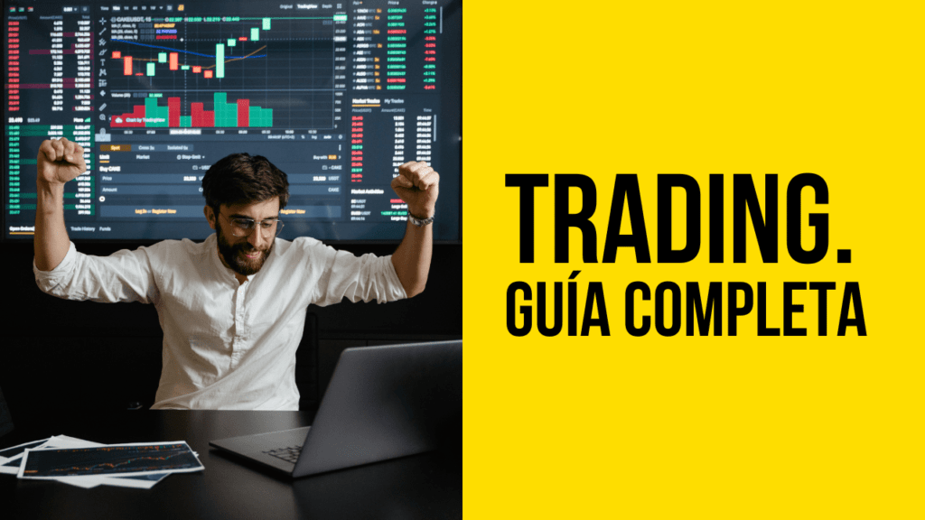 10 estrategias efectivas sobre como ganar dinero con trading guia definitiva para novatos