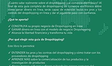 guia completa 2021 que es dropshipping y como implementarlo en tu negocio