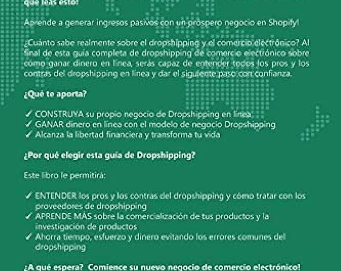 Guía Completa: ¿Qué es Dropshipping y Cómo Implementarlo en tu Negocio?