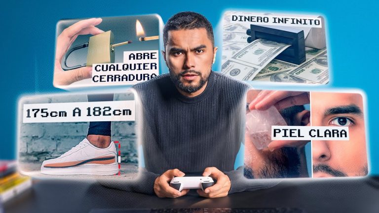 como hacerse rico no es facil pero prueba estos pasos efectivos
