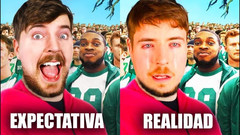descubre cual es el video mas viral de mr beast analisis y reacciones
