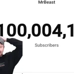 descubre el numero total de suscriptores de mrbeast en todos sus canales estadisticas actualizadas