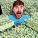 desglose detallado cuanto dinero ha gastado mrbeast en todos sus videos