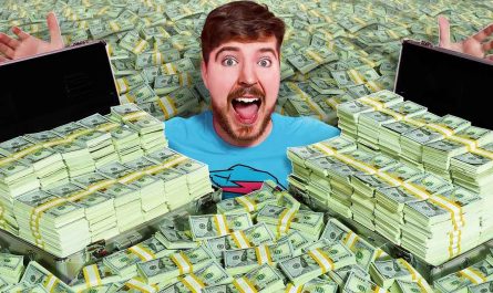 desglose detallado cuanto dinero ha gastado mrbeast en todos sus videos