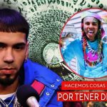 el generoso lado oculto de tekashi 69 razones por las que el cantante regala su dinero