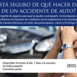 el mejor abogado de accidentes automovilisticos necesitas uno encuentralo aqui para tu caso