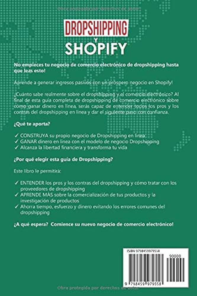 guia completa 2021 que es dropshipping y como implementarlo en tu negocio