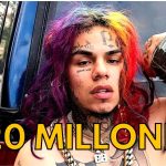 revelando el secreto de la fortuna quien es tekashi 69 y por que posee tanto dinero