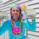 tekashi 6ix9ine descubre como el controvertido rapero ayuda a los pobres