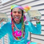 tekashi 6ix9ine su impactante compromiso y contribuciones a las familias necesitadas