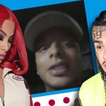 tekashi causa sensacion descubre su accion viral de generosidad callejera que enloquece a seguidores