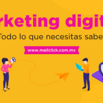 todo lo que necesitas saber antes de iniciar tus estudios en marketing digital